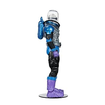 Amazon.co.jp: McFarlane Toys - DC Multiverse Mr. Freeze 7